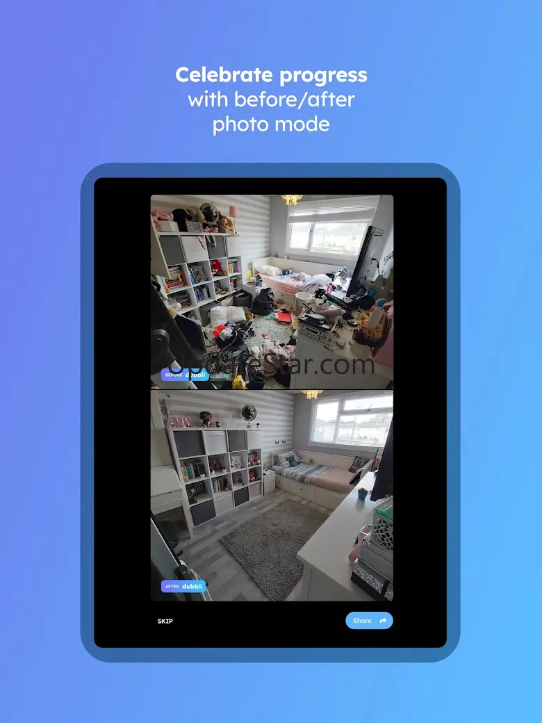 dubbii: the body doubling app 2.12