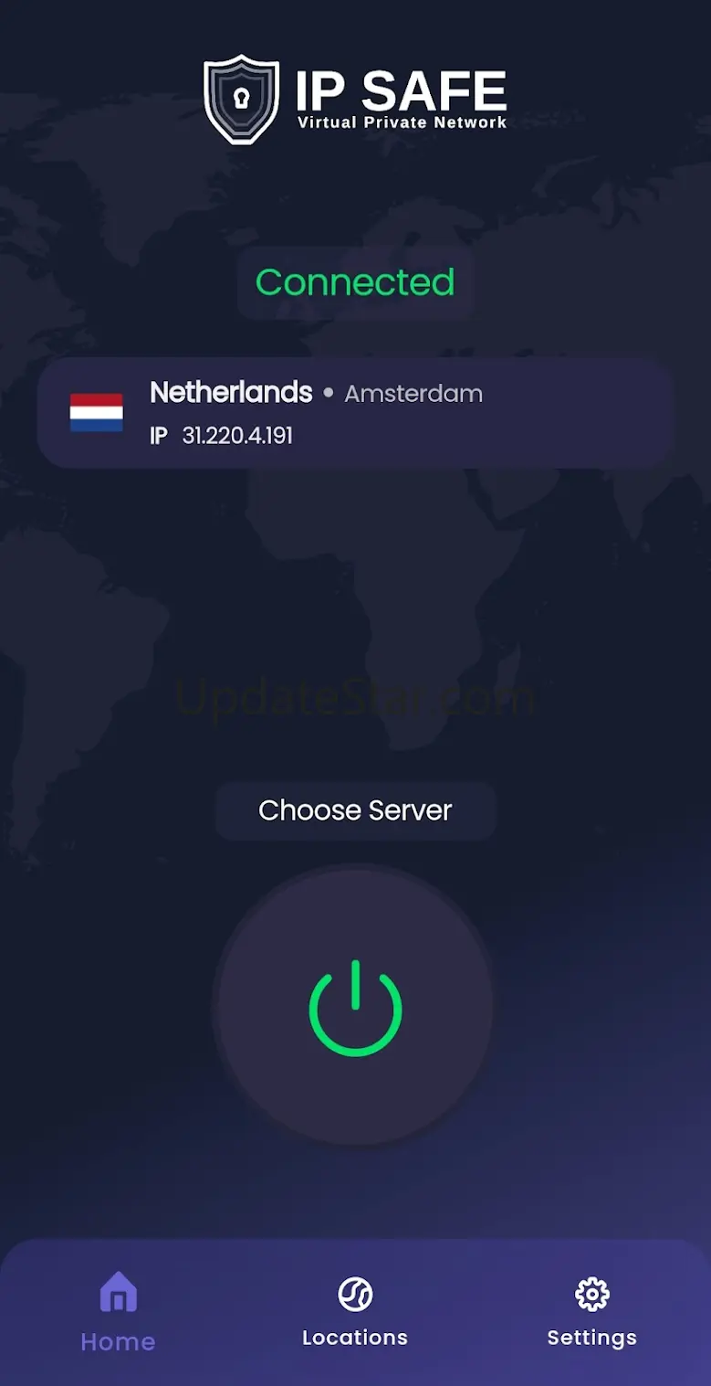 IP Safe VPN - Fast Secure VPN 1.3.17