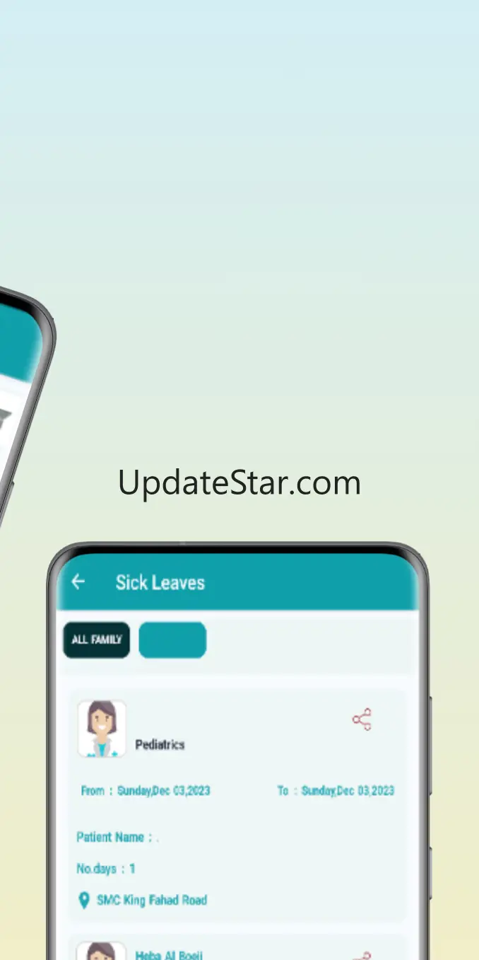 SMC Hospitals 3.3.4