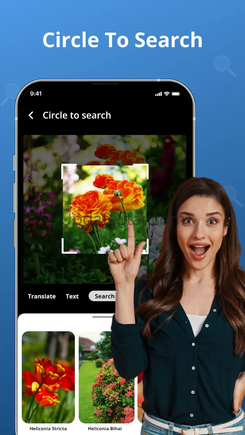 AI Voice Translator Translate 414.0
