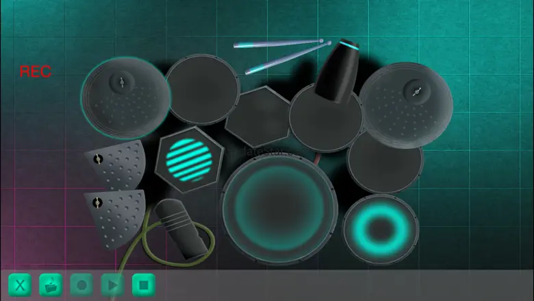 The Best Electronic Drums 1.1.3