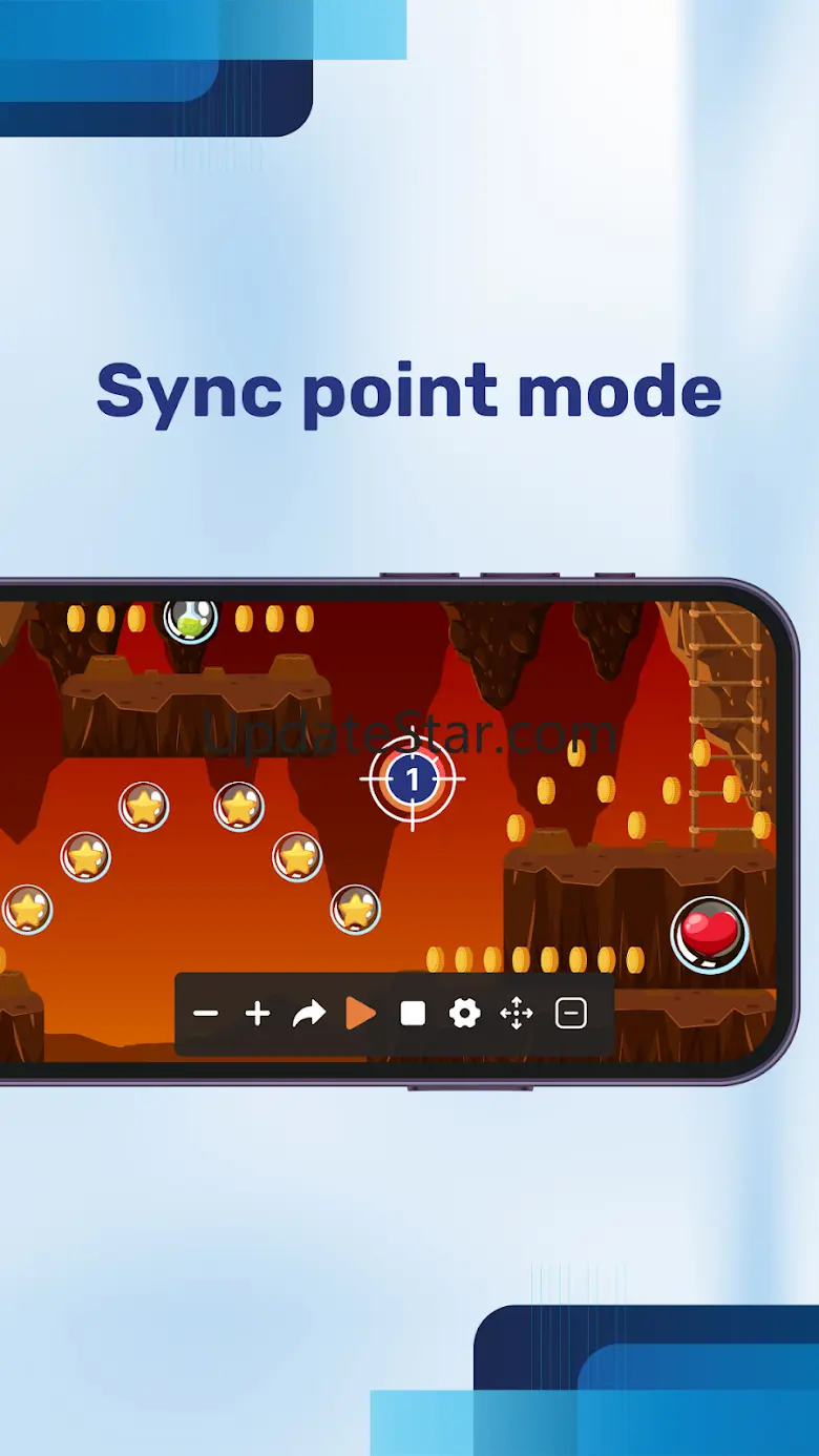 Auto Clicker - Fast Tap 5.0.2