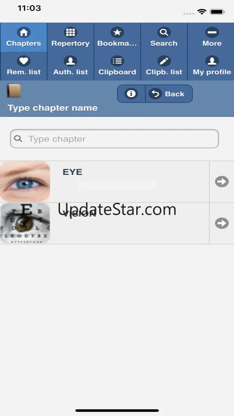 Synthesis English Lite 2.1.5