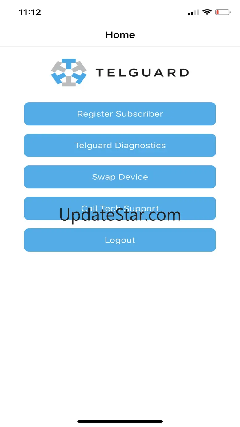 Telguard Tools 2.1.1.01