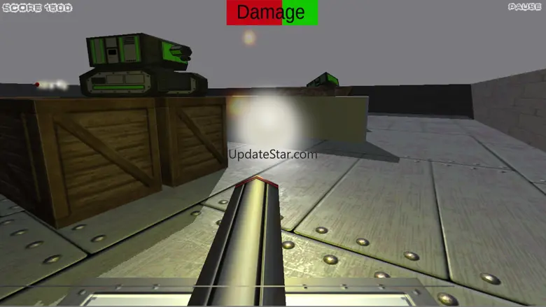 Battle Tank Wars 2 1.2