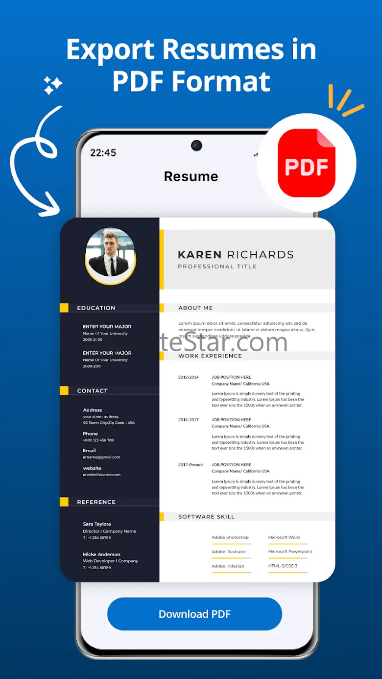 Job Search - Find my Job 1.26