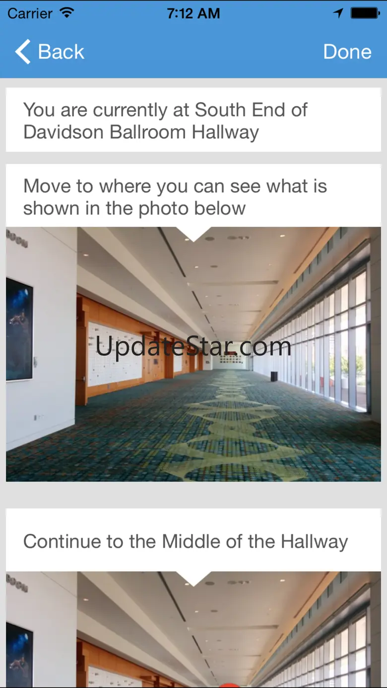 Music City Center 1.2