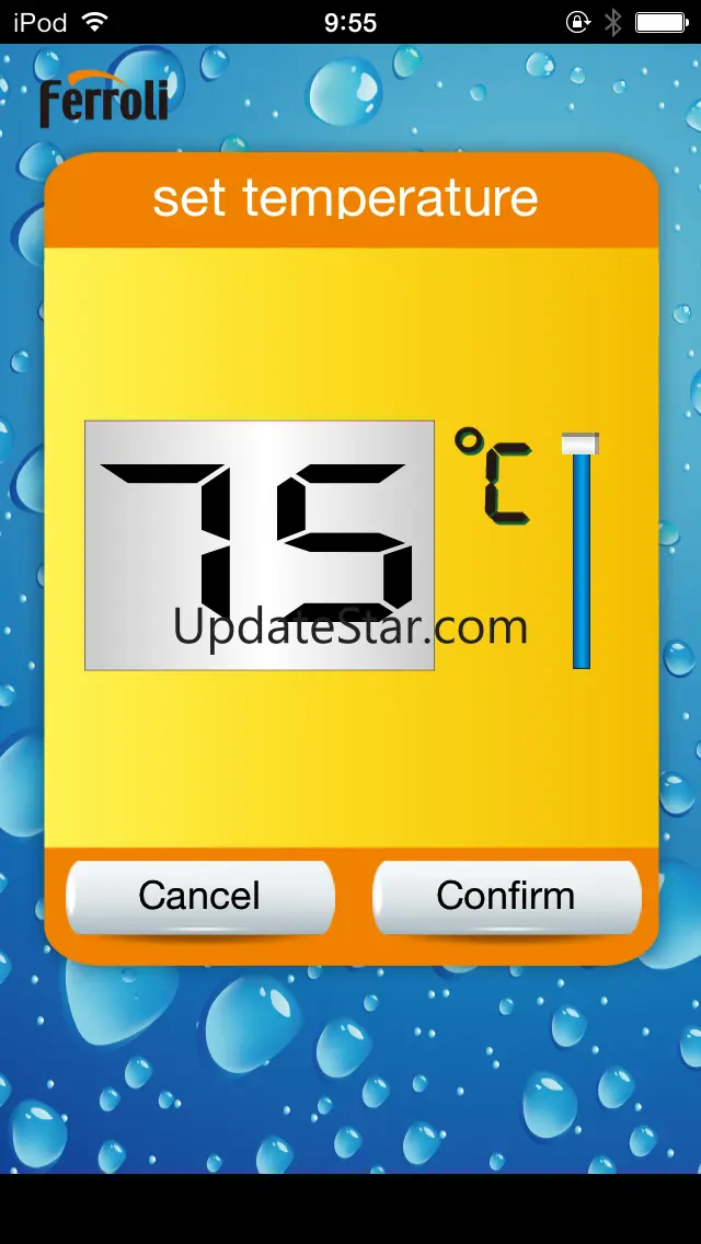 Smart Heater 1.2