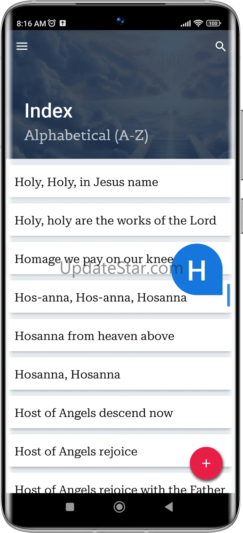 CCC HymnBook 6.3