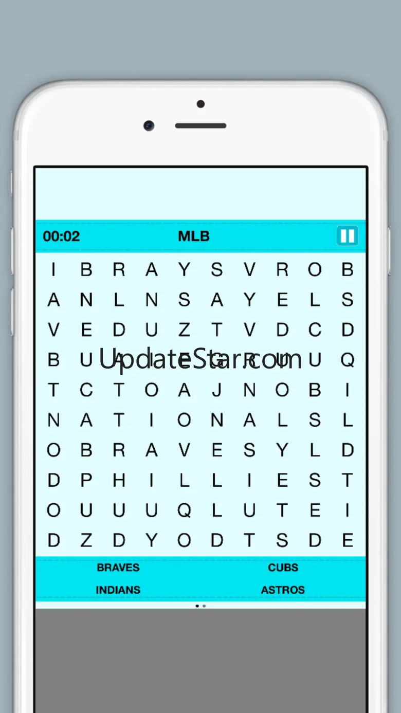 Extreme Word Search Puzzle Game (Wordsearch Free) 1.1