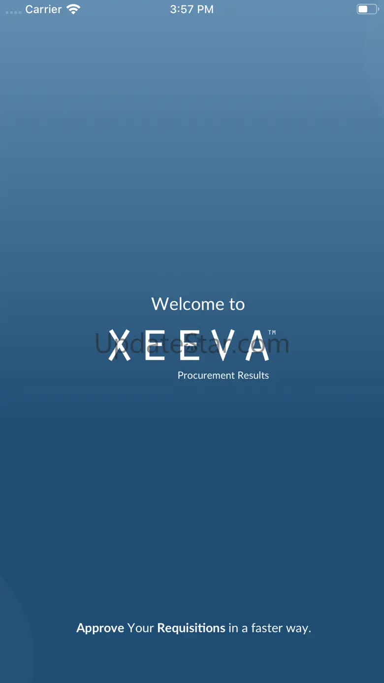 Xeeva Procure 2 pay 8.0