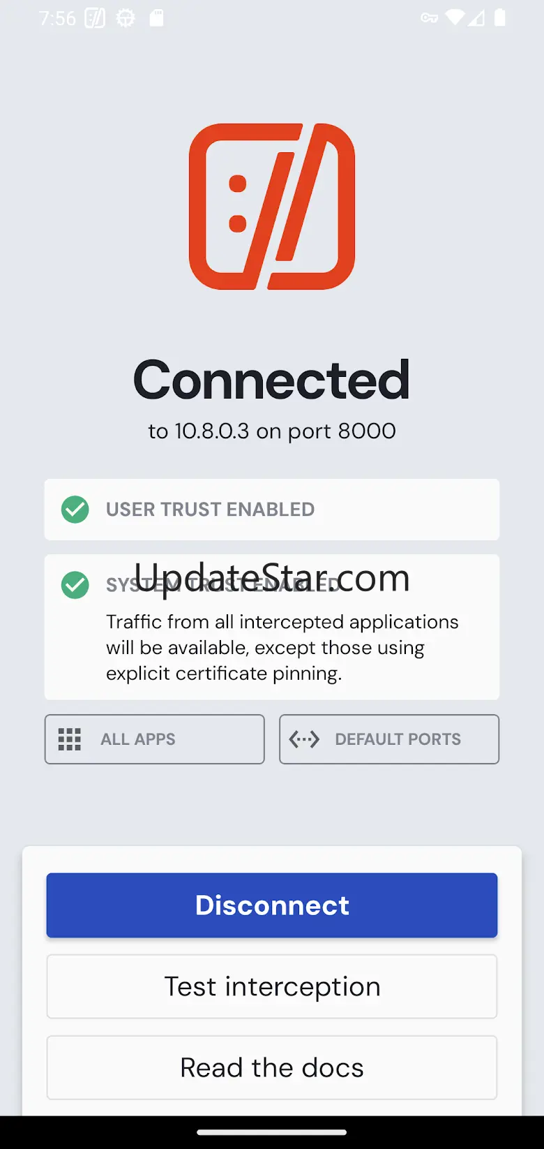 HTTP Toolkit