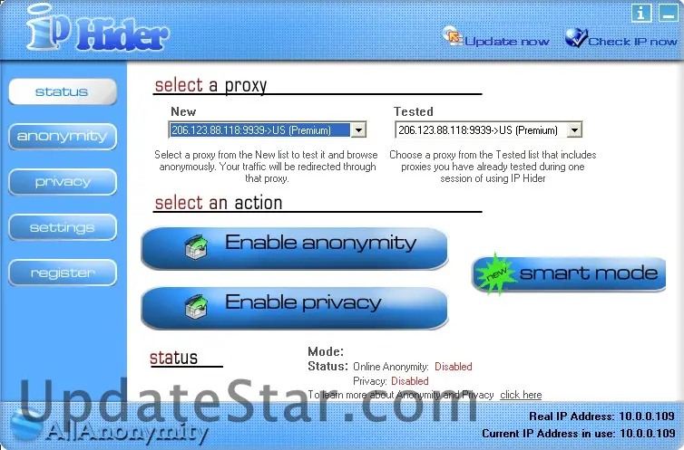 IP Hider 3.4