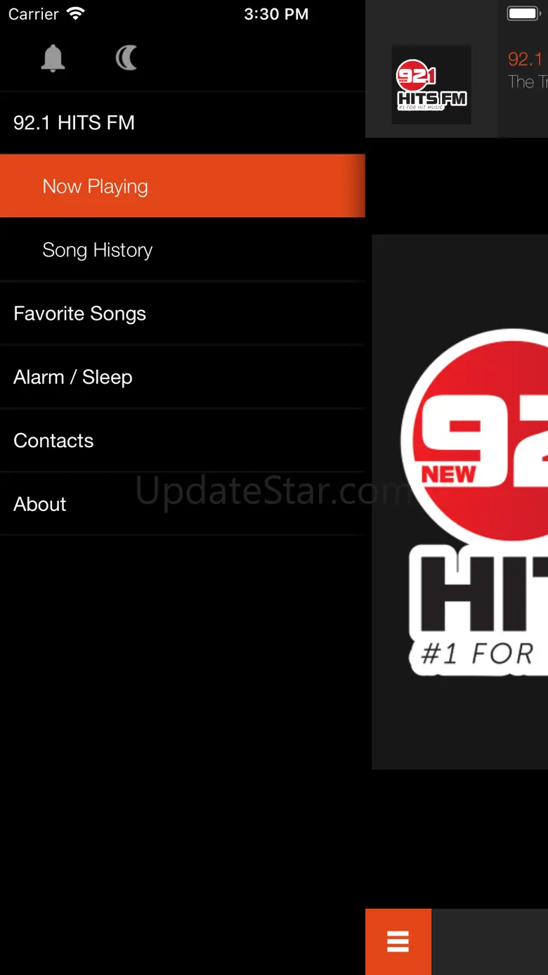 Now 92.1 Live Stream 4.55.6