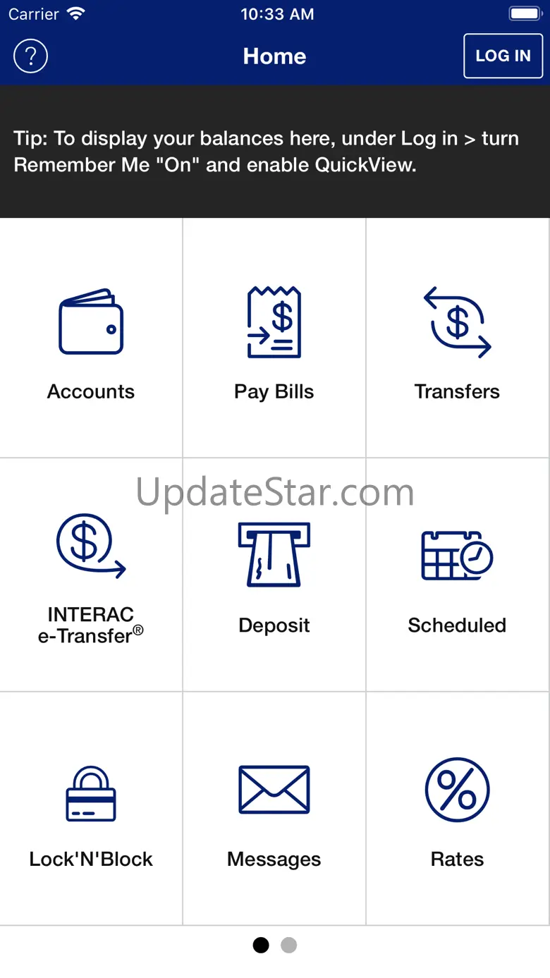Advance Savings Credit Union 17.14.7