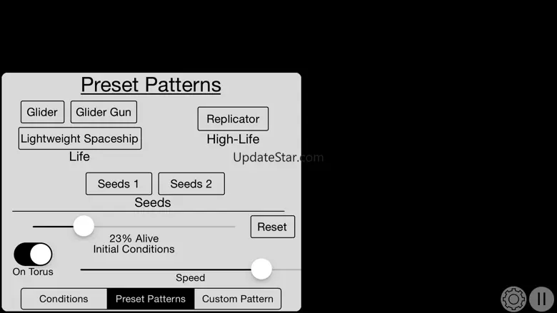 Automatons 0.9