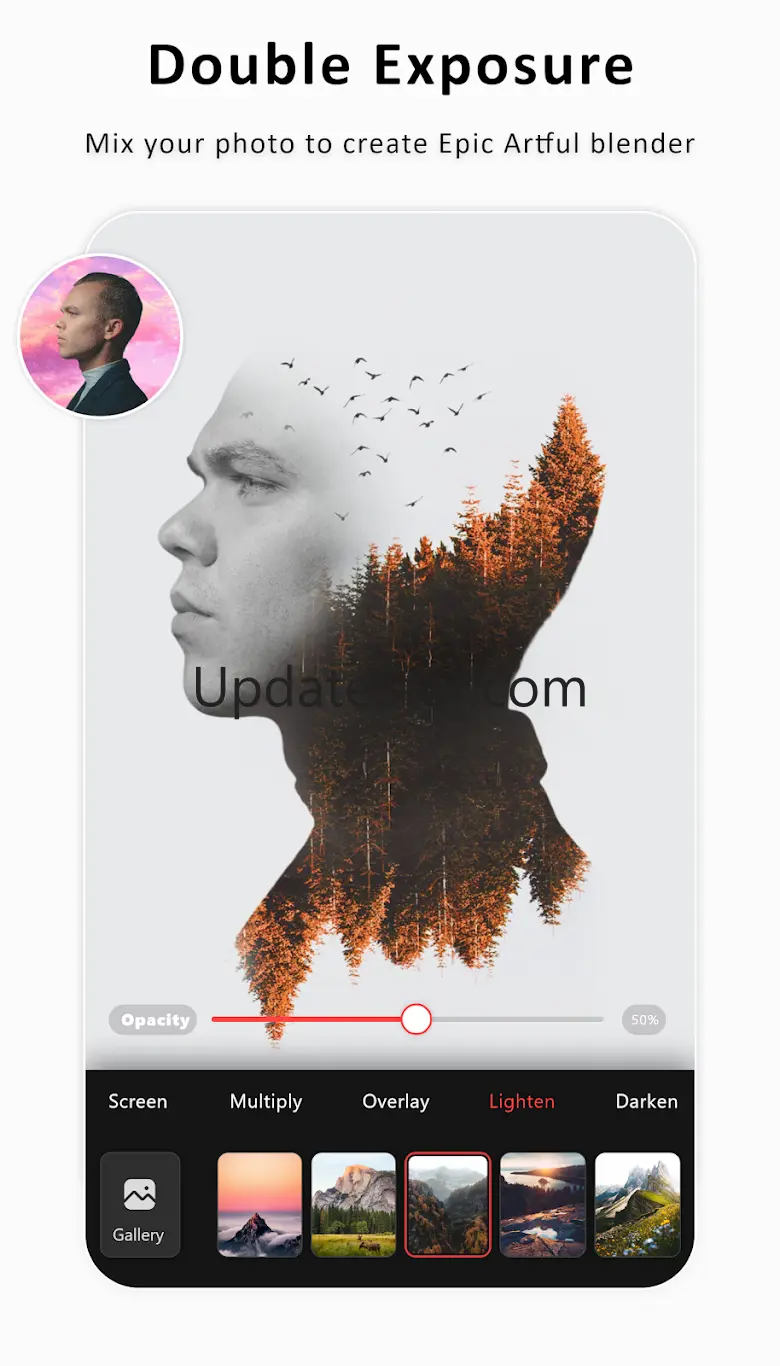 Pictyle - AI Photo Editor Pro 2.5