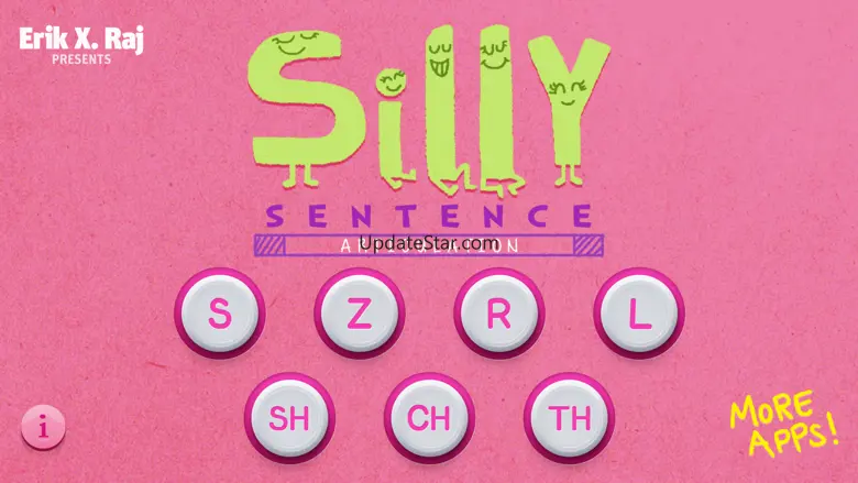 Silly Sentence Articulation 2.0