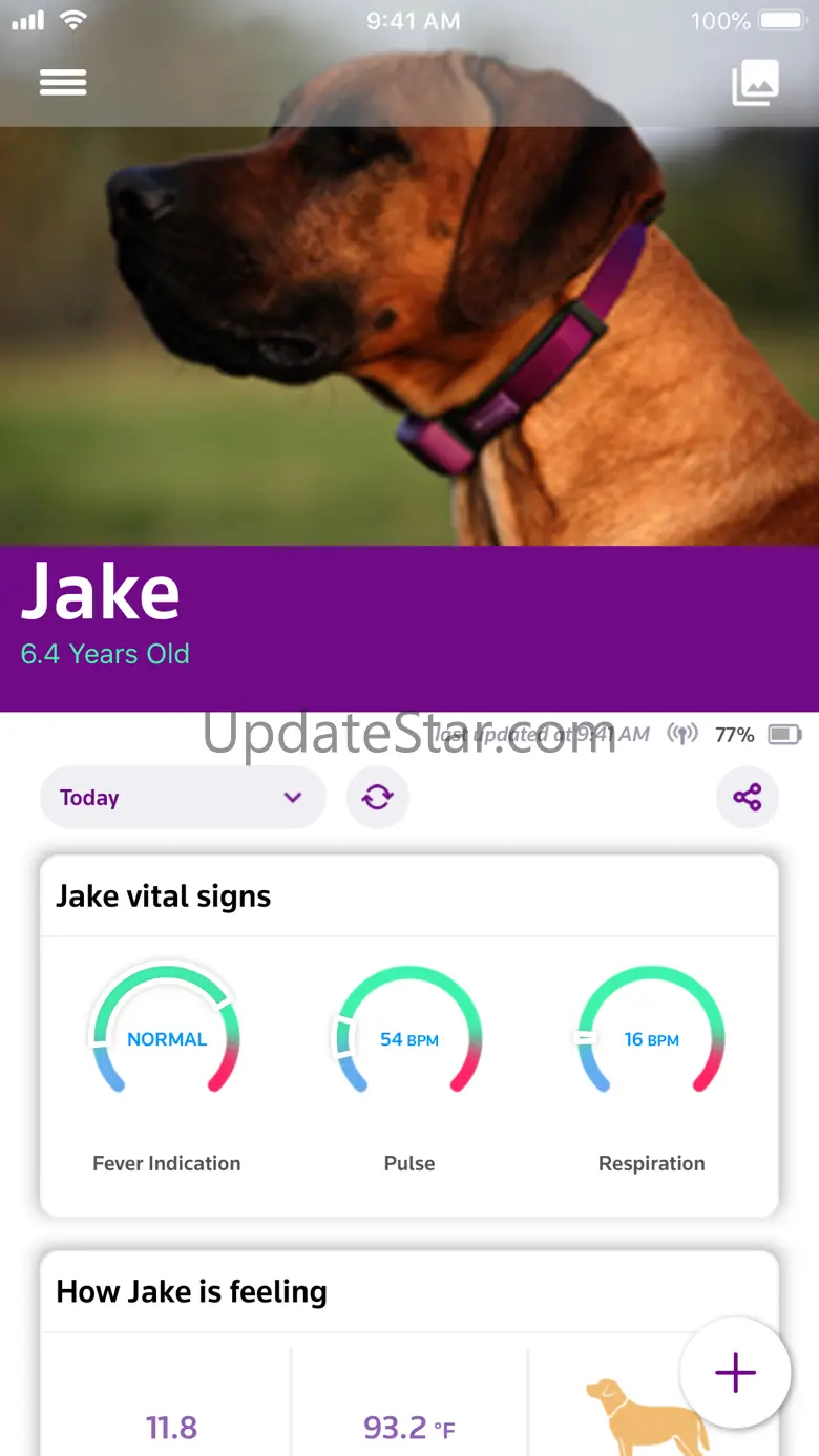 PetPace 4.2.3