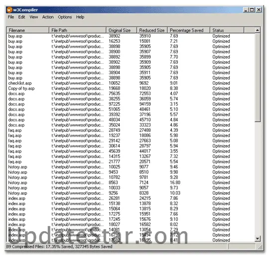 w3compiler 1.1.2