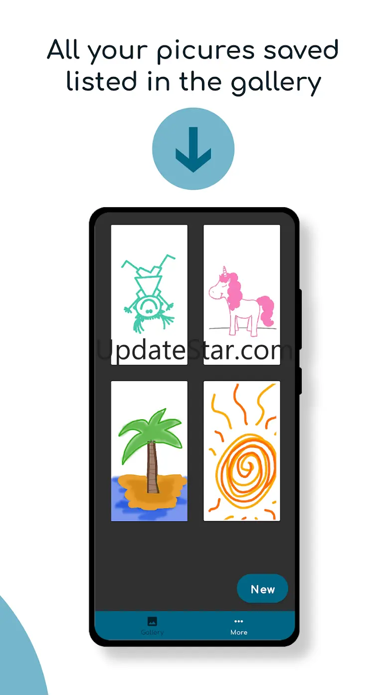 Iartbook. Art set artbook app 4.2.0