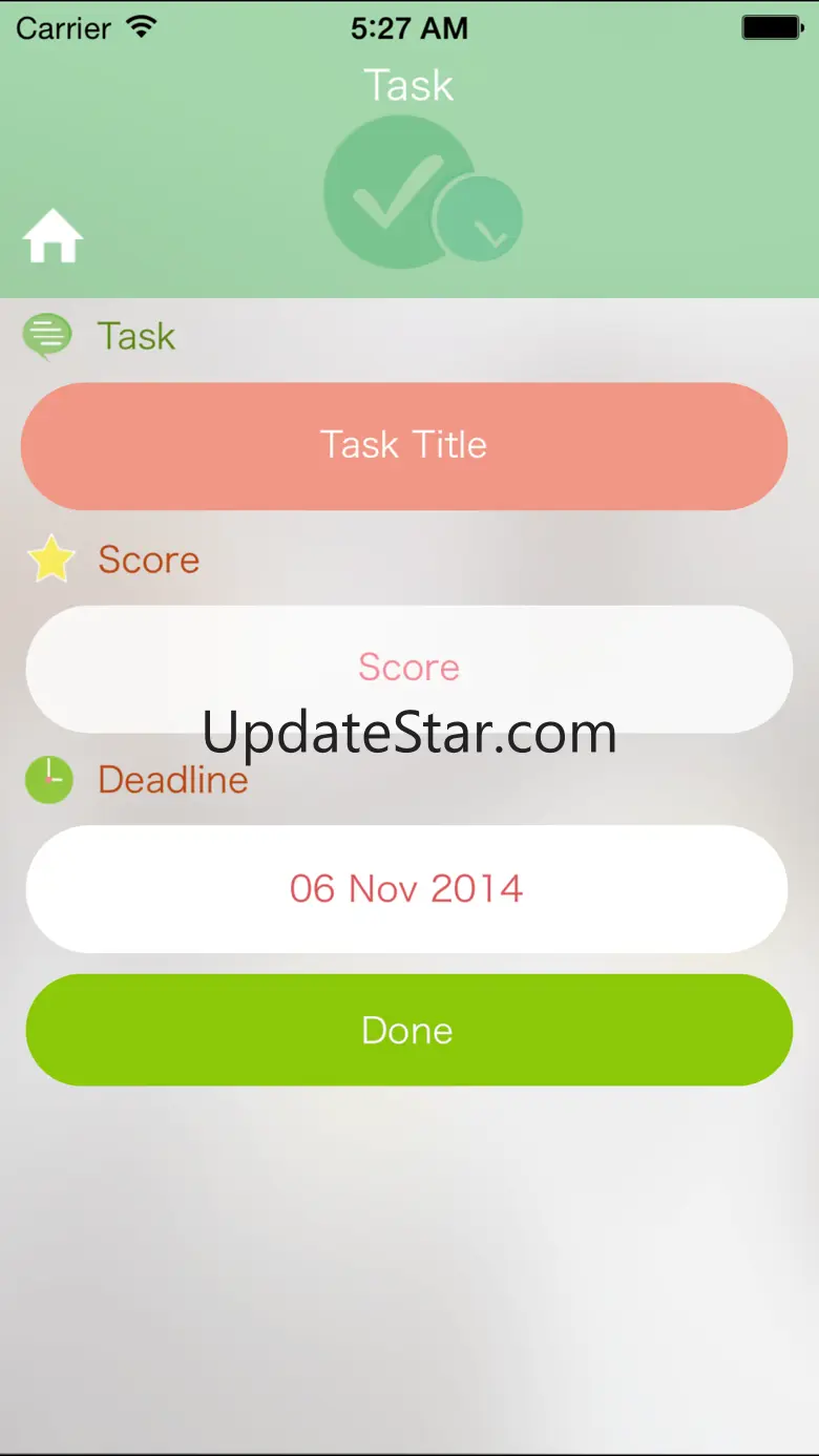Deadline To Do 1.0