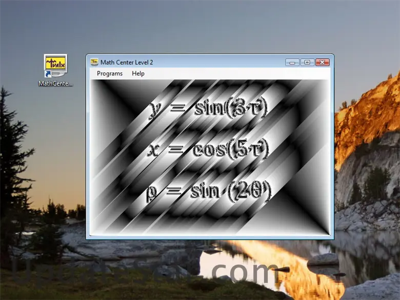 Math Center Level 2 1.0.0.0