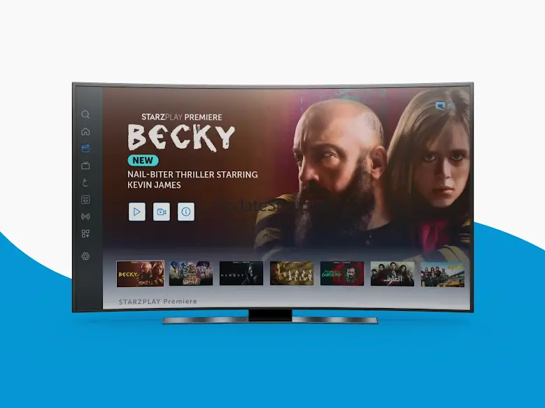 Mobily TV iOS (23.0)