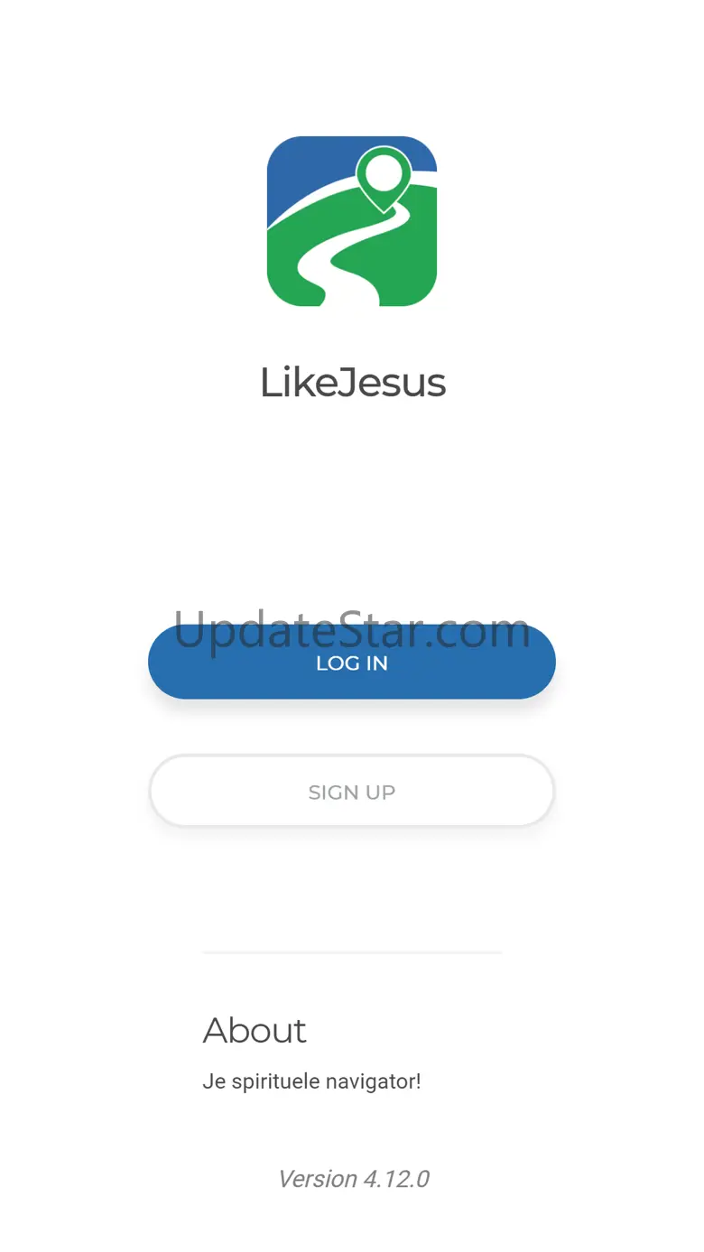 LikeJesus 8.3.2
