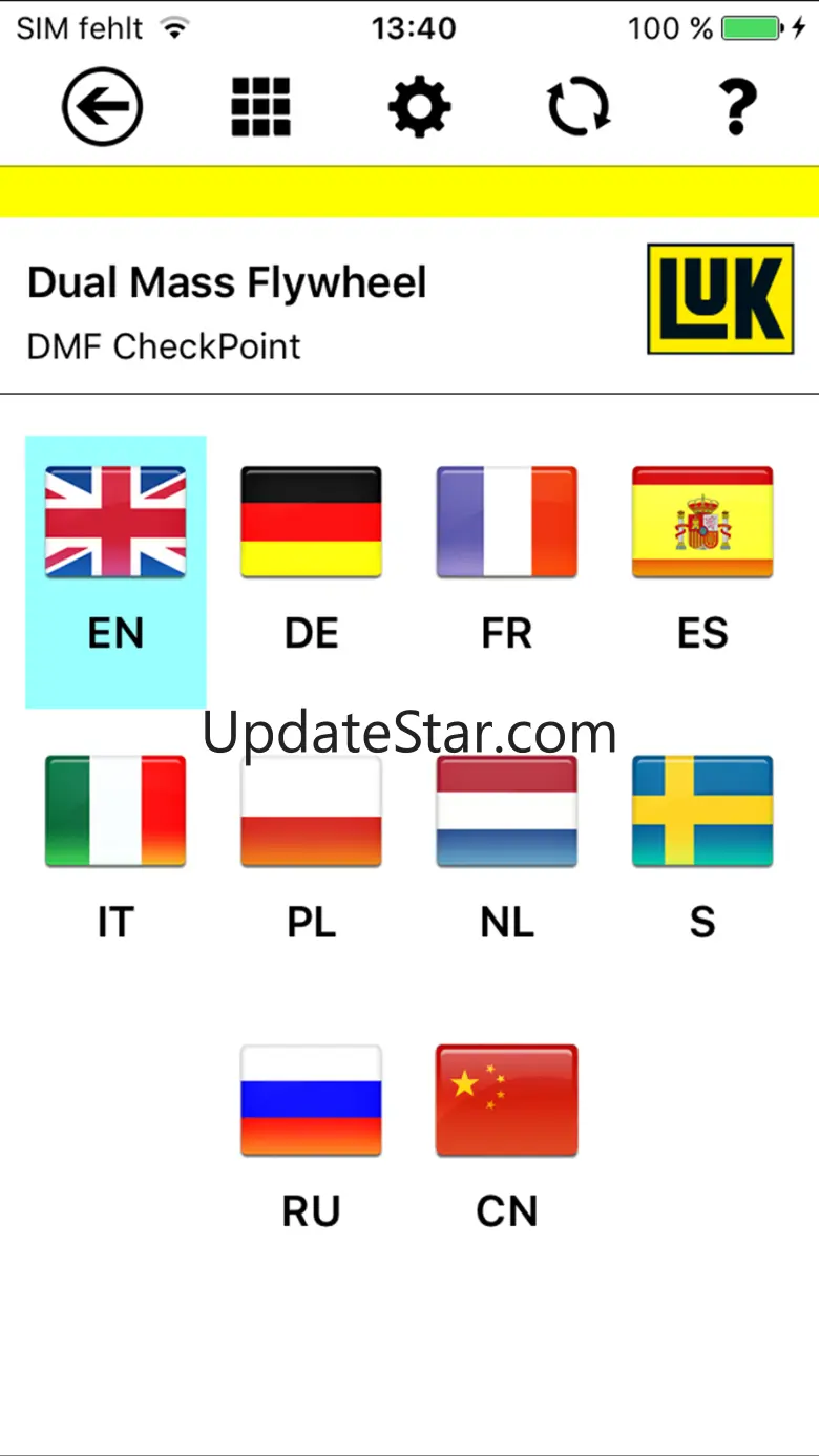 DMF CheckPoint 2.0.2