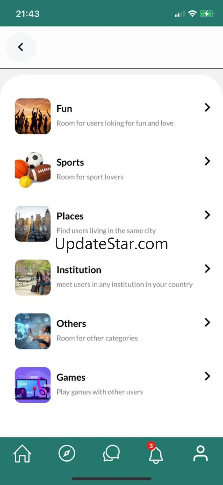 Bingdum - Dating App 14.7
