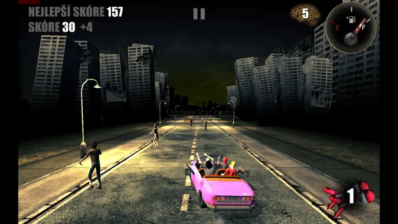 Trabi vs Zombies: Apocalypse VR 3.0.5