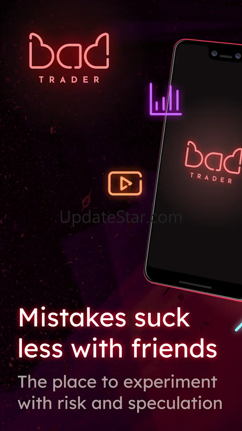 Bad Trader 1.0.29