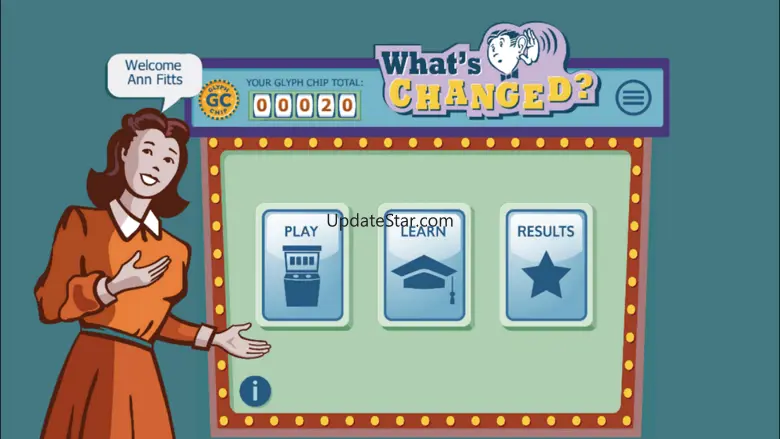 What's Changed? Skill Builder - AU version 1.3