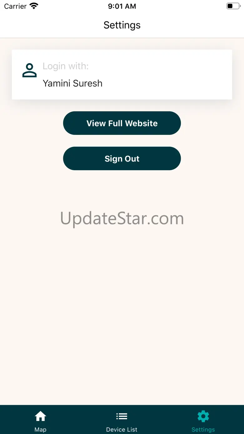 UplinkGPS 1.4.3