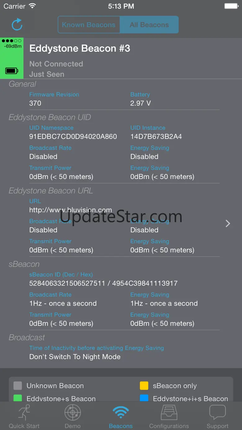 BEEKS Beacon Maker 1.40