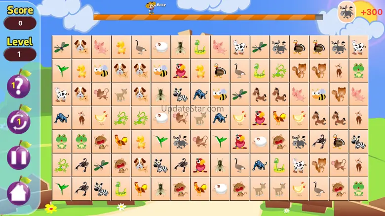 Twin Farm, Connect pet images 1.3