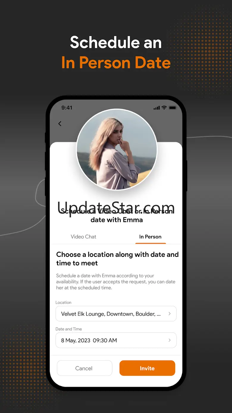 HookUP.com Hook UP Dating Apps 6.3