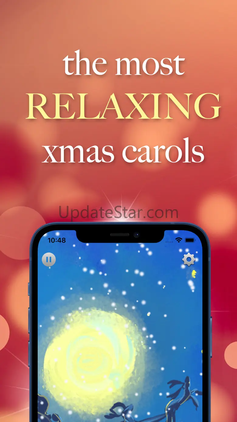 Holiday Music: Christmas Songs 2.1