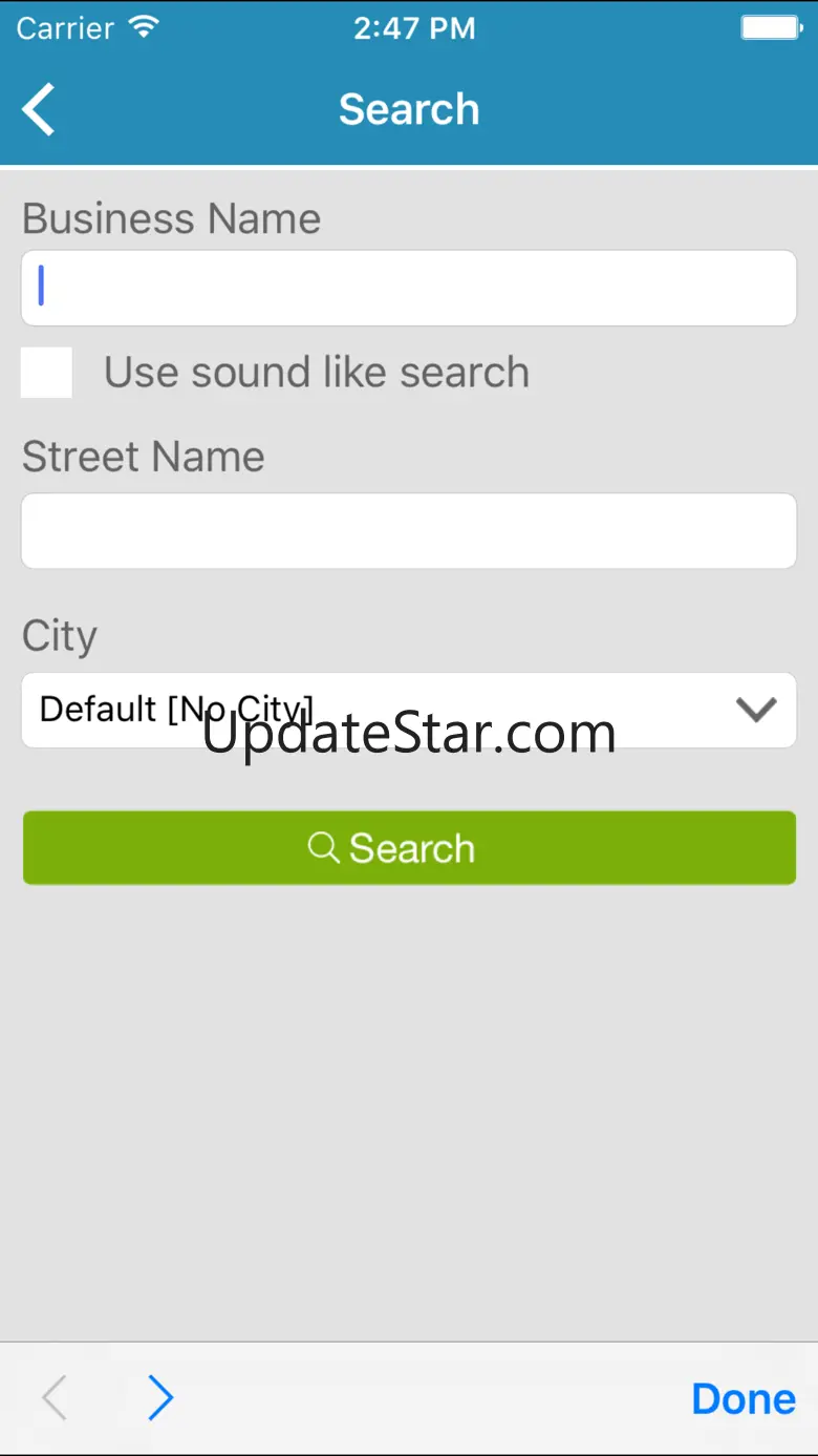 VC. SafeDiner 1.4
