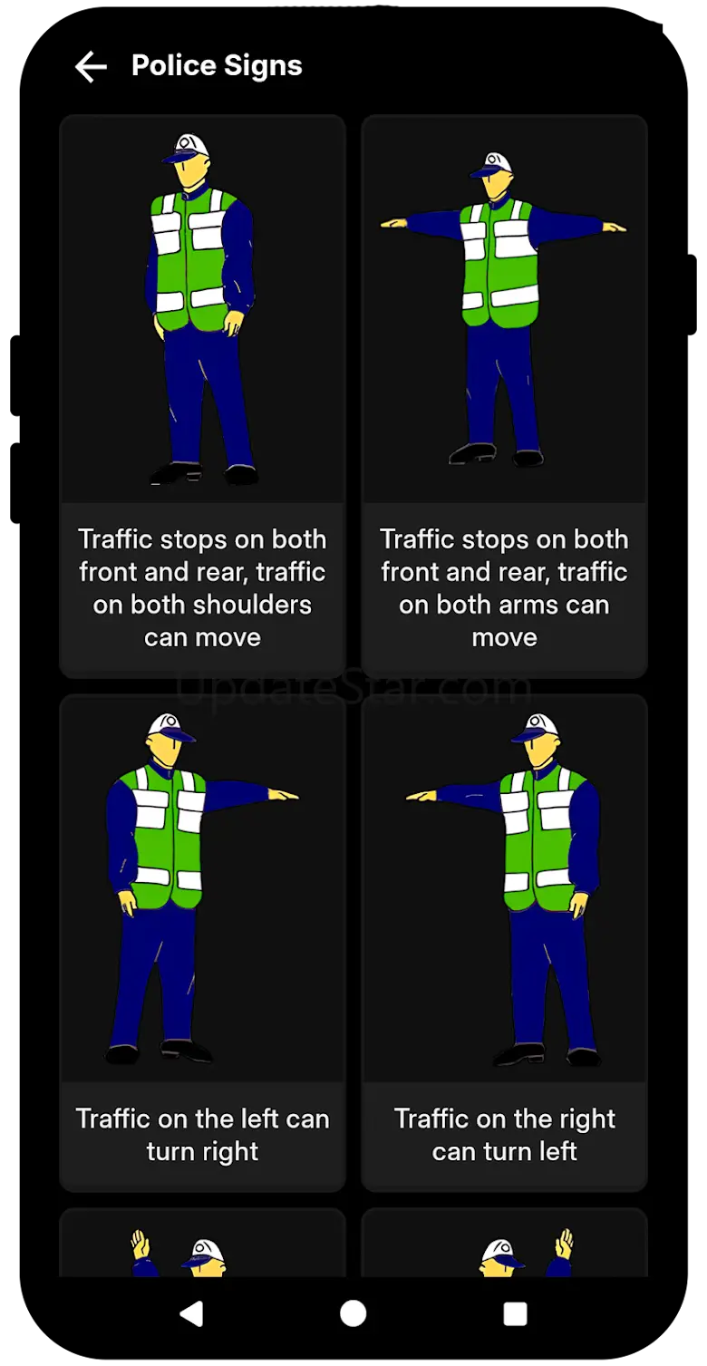 Driver Book 7.0.6