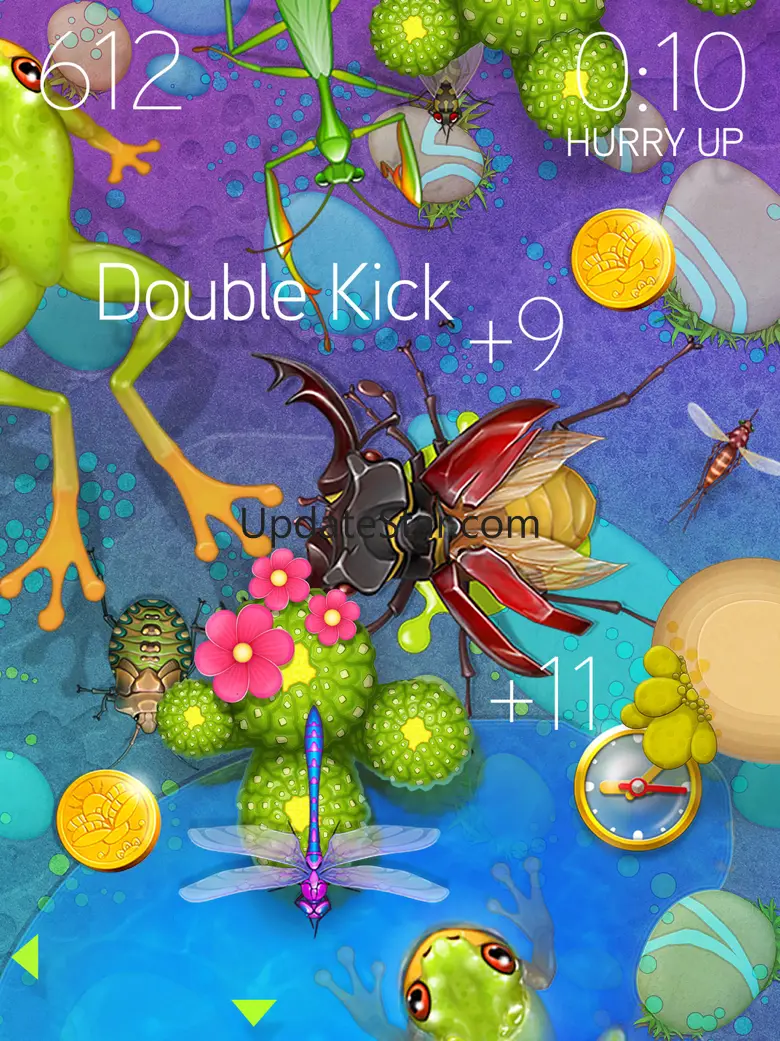 Bugs - Bugs Collector 1.34
