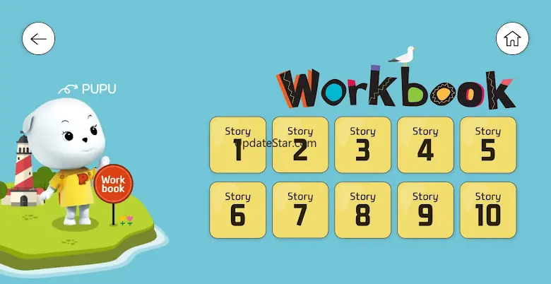 Englishvil Level 1 (INT) 1.0.5