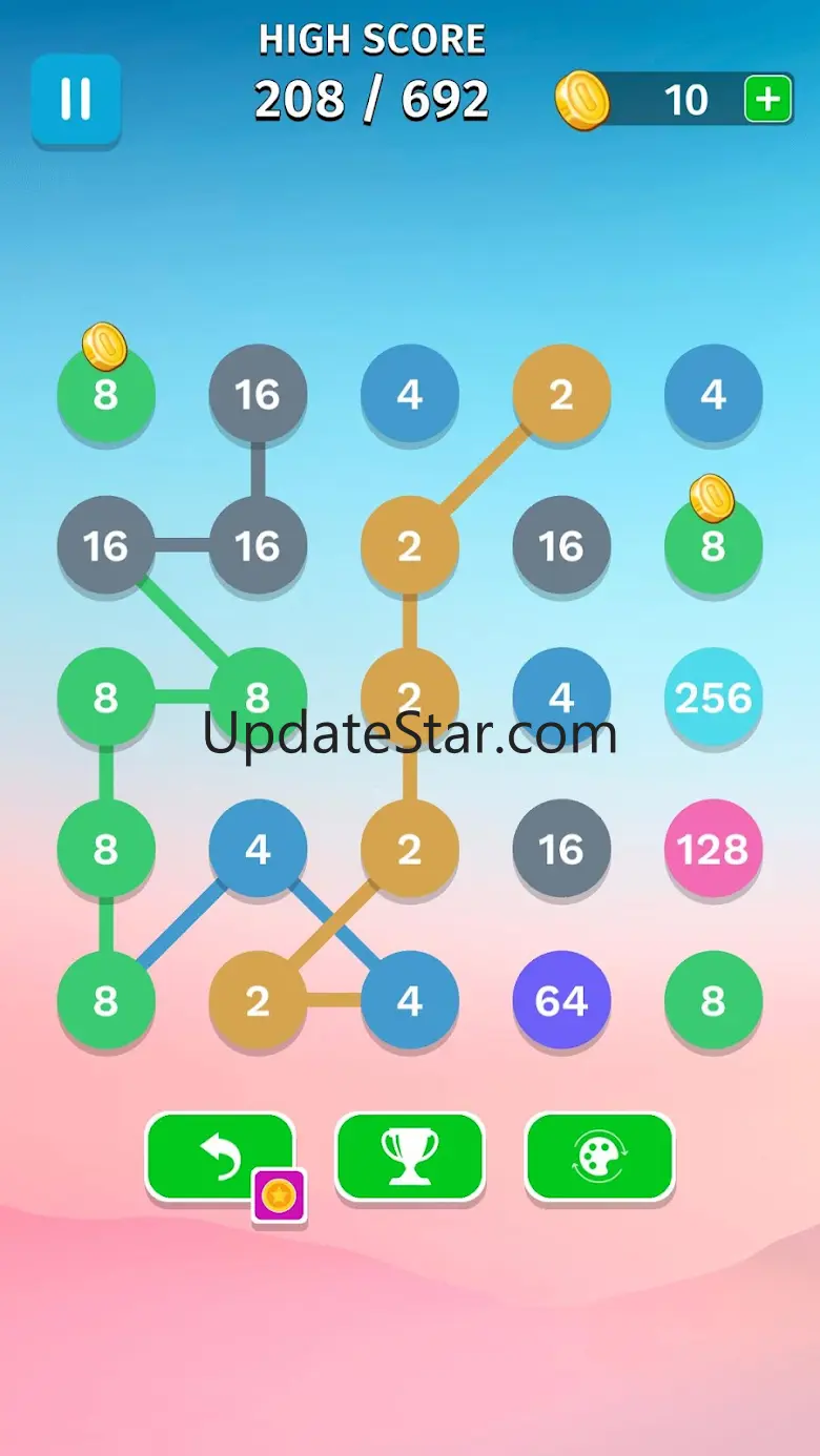Connect Number 248 1.1