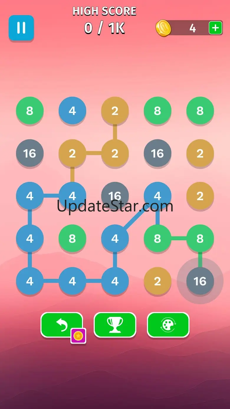 Connect Number 248 1.1
