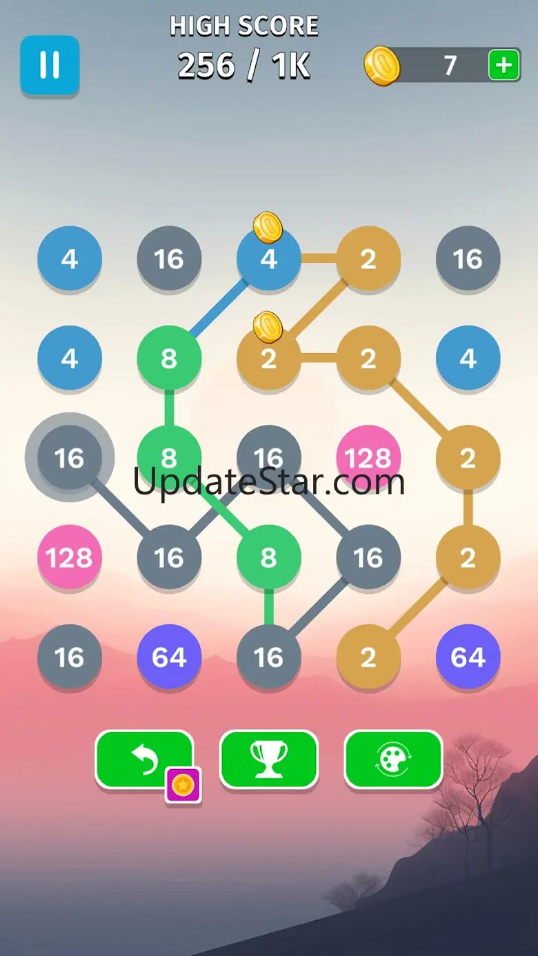 Connect Number 248 1.1