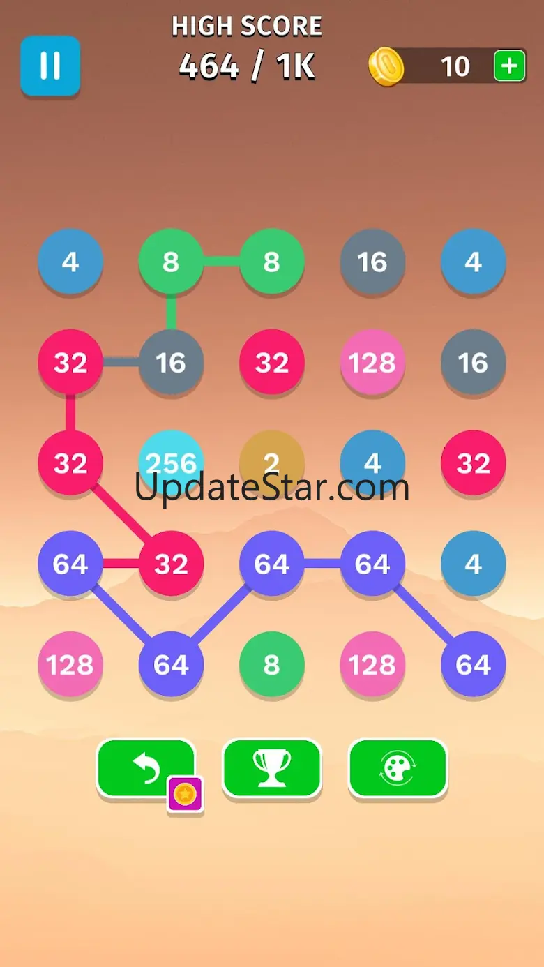 Connect Number 248 1.1