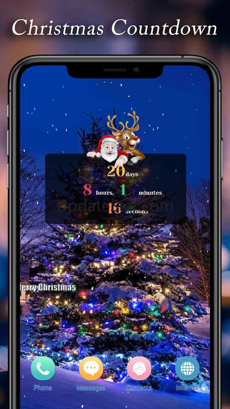 Christmas Countdown