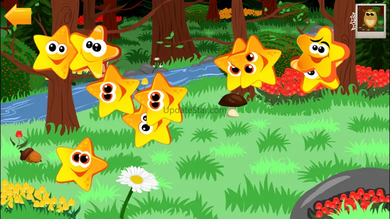 Animals Catcher Kids Game 1.1.5