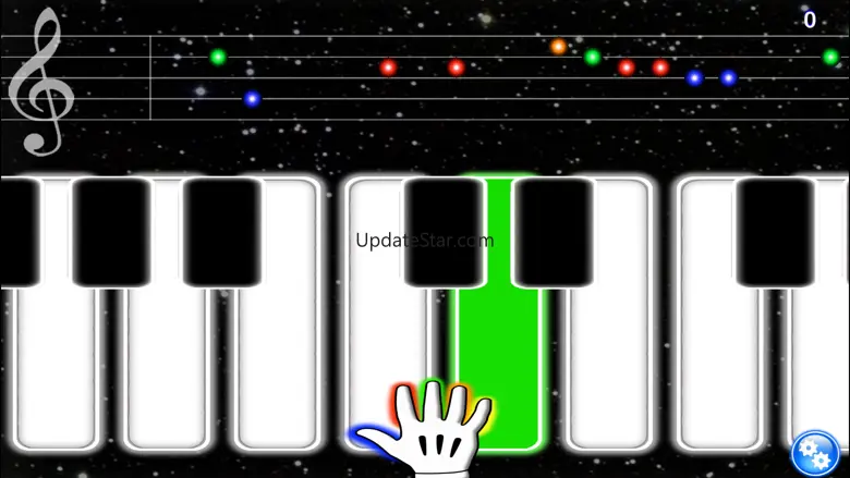 Piano Music Time 1.0.2